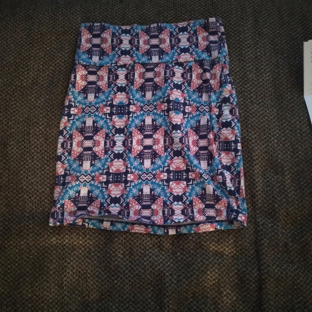 Charlotte russe skirt